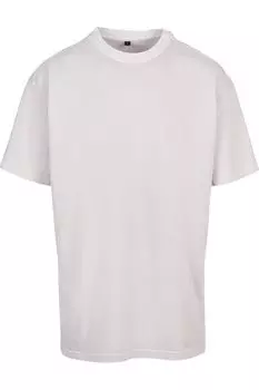 Футболка оверсайз Build Your Brand, фиолетовый