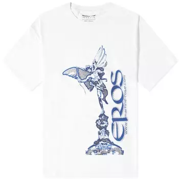 Футболка оверсайз Martine Rose