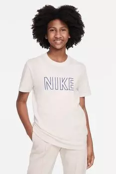 Футболка оверсайз Nike