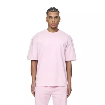 Футболка оверсайз с логотипом Pegador, цвет Pink/Wei