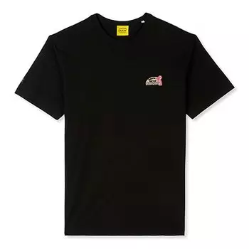 Футболка Oxbow Tannon, черный