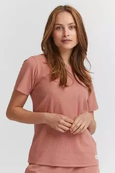Футболка Oxmo, розовый