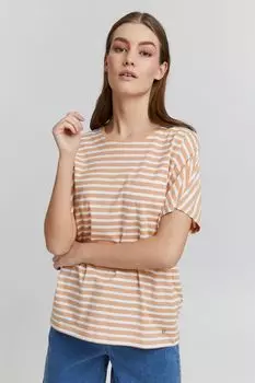 Футболка Oxmo, розовый