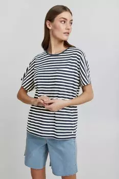 Футболка Oxmo, серый