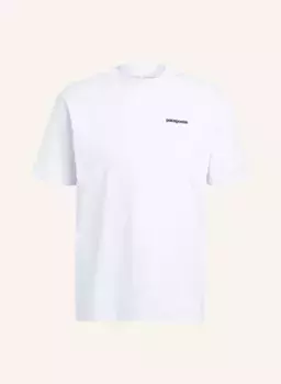 Футболка п-6 Patagonia, белый