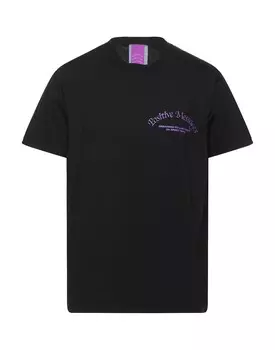 Футболка P.A.M. Perks And Mini, черный