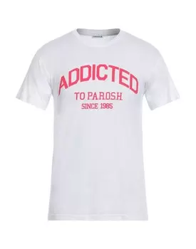 Футболка P.A.R.O.S.H., белый