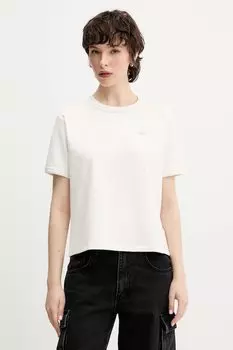 Футболка P Ess Adidas Originals, белый
