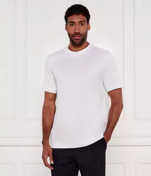 Футболка p-national 25 Regular fit Boss, белый