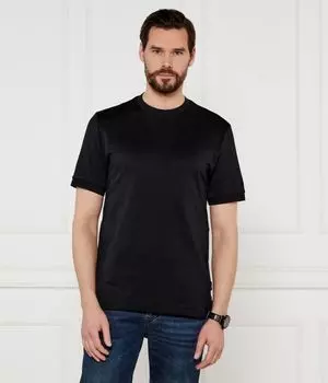Футболка p-national 25 Regular fit Boss, черный