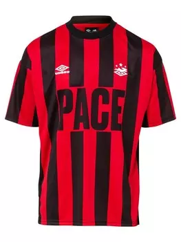 Футболка Pacemaker, черный