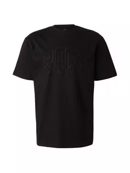 Футболка Pacemaker Shirt Anton, черный