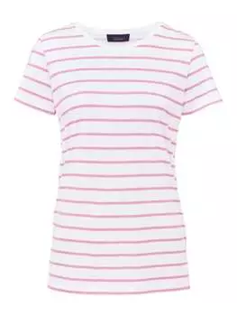 Футболка Paddock's, цвет lilac