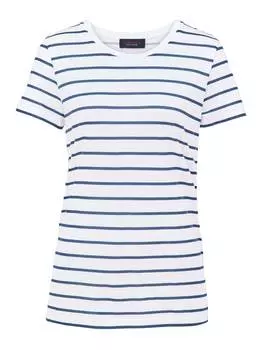 Футболка Paddock's, темно-синий