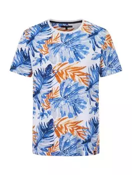 Футболка Paddocks, белый