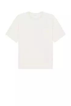 Футболка padow American Vintage, экрю