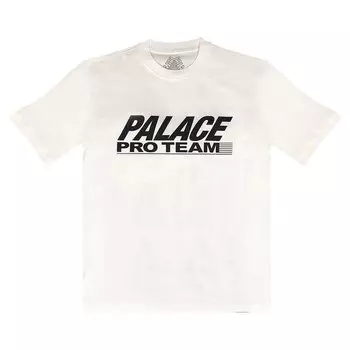 Футболка Palace Pro Tool T-Shirt 'White', белый