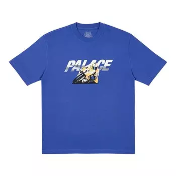 Футболка Palace Skurrt Ультра