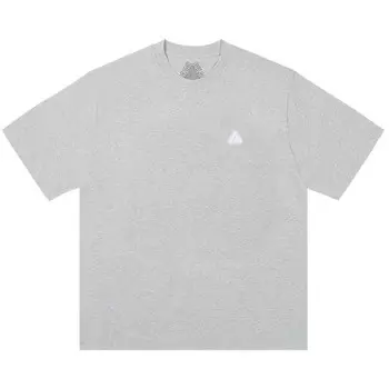 Футболка Palace Sofar T-Shirt, цвет Grey Marl