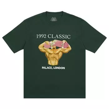 Футболка Palace Wedge Охотник