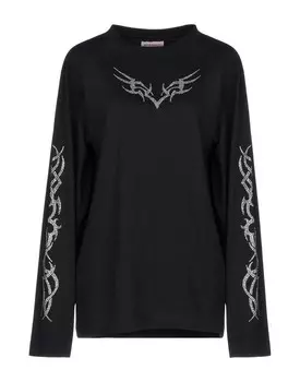 Футболка Palm Angels, черный
