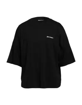 Футболка Palm Angels, черный