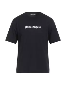 Футболка Palm Angels, черный