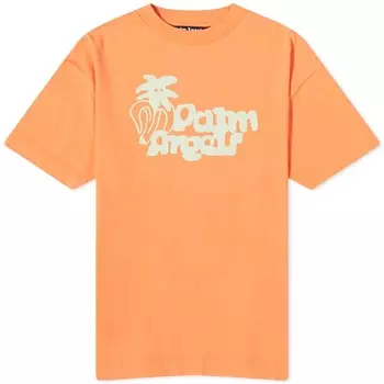 Футболка Palm Angels Джимми