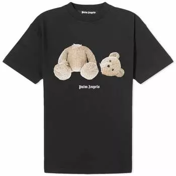 Футболка Palm Angels Kill the Bear