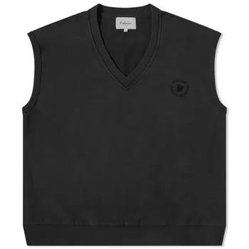 Футболка Palmes Leo Jersey Vest