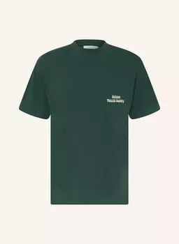 Футболка Palmes, зеленый