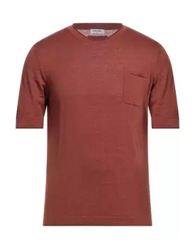 Футболка Palt, оранжевый