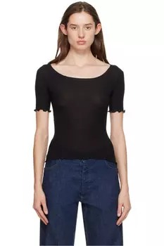 Футболка Pama Baserange, черный