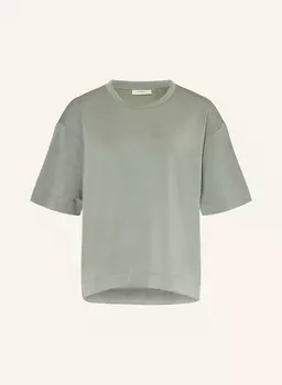 Футболка-Панель Inwear, зеленый