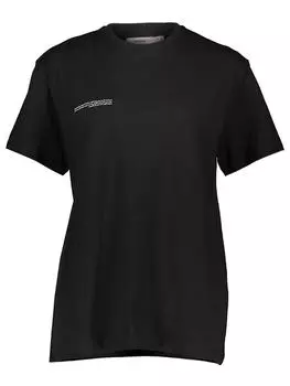 Футболка Pangaia, черный