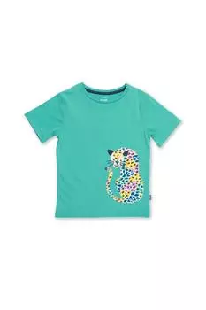 Футболка Пантера Kite, синий