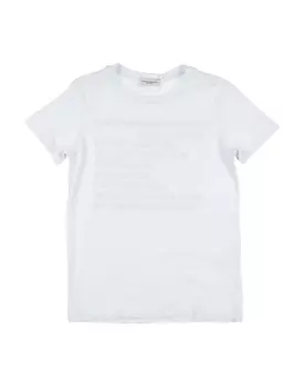 Футболка Paolo Pecora, белый