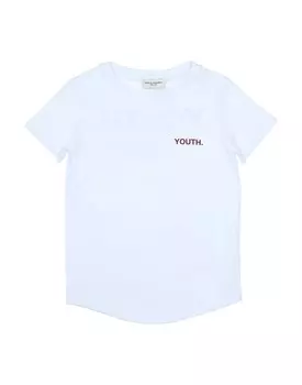 Футболка Paolo Pecora, белый