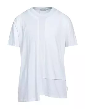 Футболка Paolo Pecora, белый