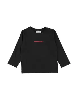 Футболка Paolo Pecora, черный