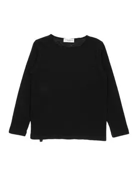 Футболка Paolo Pecora, черный