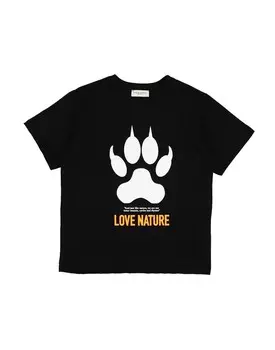 Футболка Paolo Pecora, черный