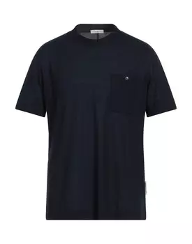 Футболка Paolo Pecora, синий