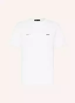 Футболка Parel., белый