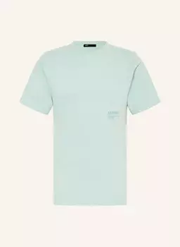 Футболка parel., мятный