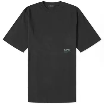 Футболка Parel Studios Bp, черный