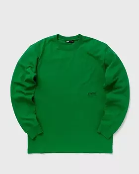 Футболка Parel Studios Bp Ls, зеленый