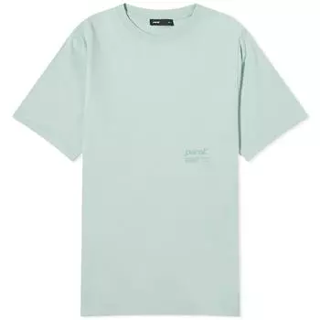 Футболка Parel Studios Bp, мятный