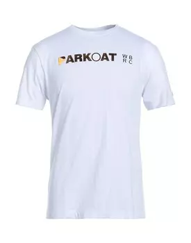Футболка Parkoat, белый