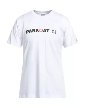Футболка Parkoat, белый